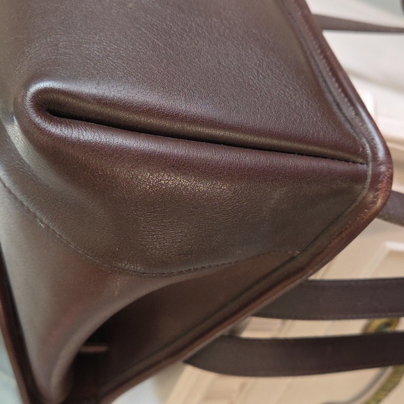 Coach Vintage Backpack - Picture 10 of 16